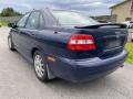 Kuva 6: Volvo S40 1.8 sedan -03 2003