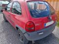 Kuva 6: Opel Corsa B 1.0 3ov. -00 2000