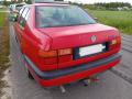 Kuva 6: Volkswagen Vento 1.8 -95 1998