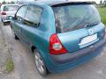 Kuva 6: Renault Clio 1.2 3ov. -02 2002