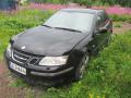 Kuva 6: Saab 9-3 ver 2 03-07 2005