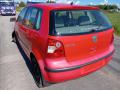 Kuva 6: Volkswagen Polo 1.4 5ov. HB -03 2003