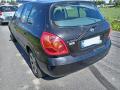 Kuva 6: Nissan Almera (N16) 1.8 5ov. HB -05 2005