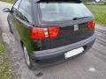 Kuva 6: Seat Ibiza 1.4 3ov. HB -00 2000