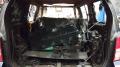 Kuva 6: Nissan Pathfinder III 2.5dCi 4X4 -07  2007