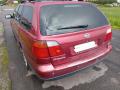 Kuva 6: Nissan Primera 1.6 farm. -00 2000