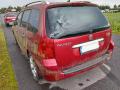 Kuva 6: Peugeot 307 1.6 HDI farm. -08 2008