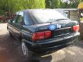 Kuva 6: Ford Escort 1.8i zetec 16v HB 1997