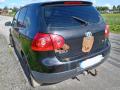 Kuva 6: Volkswagen Golf V 2.0 TDI 5ov. HB -05 2005