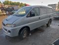 Kuva 6: Hyundai H-1/STAREX  2.5 TD 2006