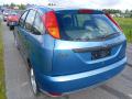 Kuva 6: Ford Focus 1.6 HB 5ov. -01 2001