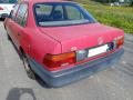 Kuva 6: Toyota Corolla 1.3 sedan -93 1993