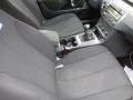 Kuva 6: Volkswagen Passat 1.9 TDI farm. -09 2009