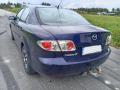 Kuva 6: Mazda 6 2.0 sedan -02 2002