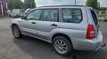 Kuva 6: Subaru Forester SG 2.0 AWD 2005