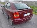 Kuva 6: Opel Astra G 1.6 HB -97 2002