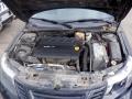 Kuva 6: Saab 9-3 4D Sedan 1.9TiD MT6 2008