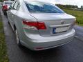 Kuva 6: Toyota Avensis 1.6VVT-i sedan -11 2011