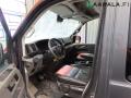 Kuva 6: Volkswagen Crafter 2.0 TDi 4Motion Bussi 2020