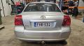 Kuva 6: TOYOTA AVENSIS Sedan 2.0 D-4D  2005