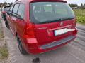 Kuva 6: Peugeot 307 1.6 farm. -06 2006