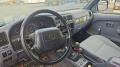 Kuva 6: Toyota Hilux 2.4 2L-T 4x4 2000