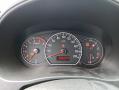 Kuva 6: Suzuki SX4 1.6 VVT 4x4 2006