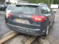 Kuva 6: Citroen C5 08->> 2.0tdi 2008