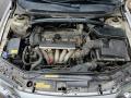 Kuva 6: Volvo S60 2.4 2001 2001