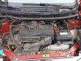 Kuva 6: Nissan Note 1.4 2006