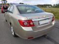 Kuva 6: Chevrolet Epica 2.0D sedan -07 2007