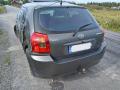 Kuva 6: Toyota Corolla 1.6 VVT-i 5ov.HB -04 2004