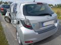 Kuva 6: Toyota Yaris 1.3 5ov. -14 2014