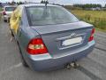 Kuva 6: Toyota Corolla 1.6VVT-i sedan -03 2003