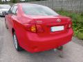 Kuva 6: Toyota Corolla 1.4 D-4D -08 2008