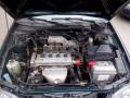 Kuva 6: Toyota Avensis T22 Pre-Facelift 5D LB 1.6i MT5 Terra 1998