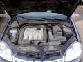 Kuva 6: VW Golf V 5D Variant 1.9TDI MT5 Comfortline 2008