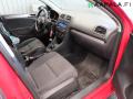 Kuva 6: Volkswagen Golf VI 1.2 TSI 5/HB 2011