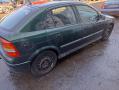 Kuva 6: Opel Astra G 1.6 1998