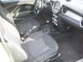 Kuva 6: Mini Cooper 1.6d 2008