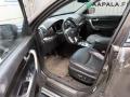 Kuva 6: Kia Sorento II 2.2 CRDi 4WD 2012