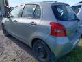 Kuva 6: Toyota Yaris 1.4D4D 5ov. -07 2007