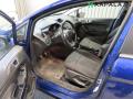 Kuva 6: Ford Fiesta 1.0i 5/HB 2017