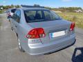 Kuva 6: Honda Civic 1.4 -04 2004