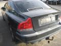 Kuva 6: Volvo S60 D5 2004