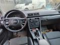 Kuva 6: Audi A4 1.9 tdi AVF 2004