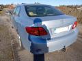 Kuva 6: Toyota Corolla 1.6VVT-i -07 2007