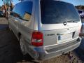 Kuva 6: Kia Carnival 2.9CRDi -05 2005