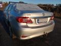 Kuva 6: Toyota Corolla 1.4 D-4D -10 2010