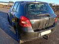 Kuva 6: Toyota Yaris 1.3 VVT-i -07 2007